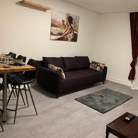 Bk Apartments Лёррах Экстерьер фото