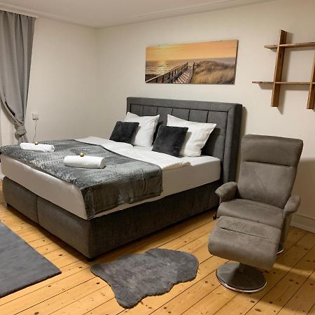 Bk Apartments Лёррах Экстерьер фото