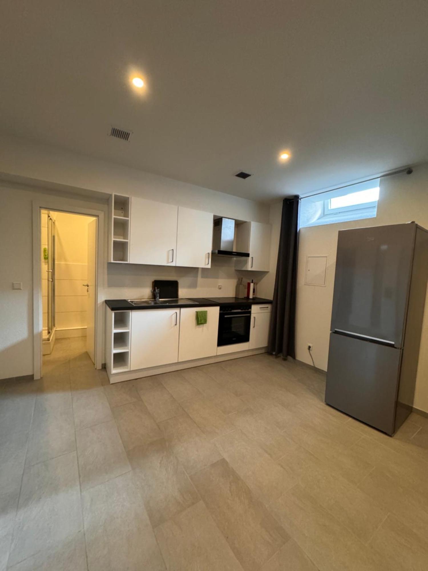 Bk Apartments Лёррах Экстерьер фото