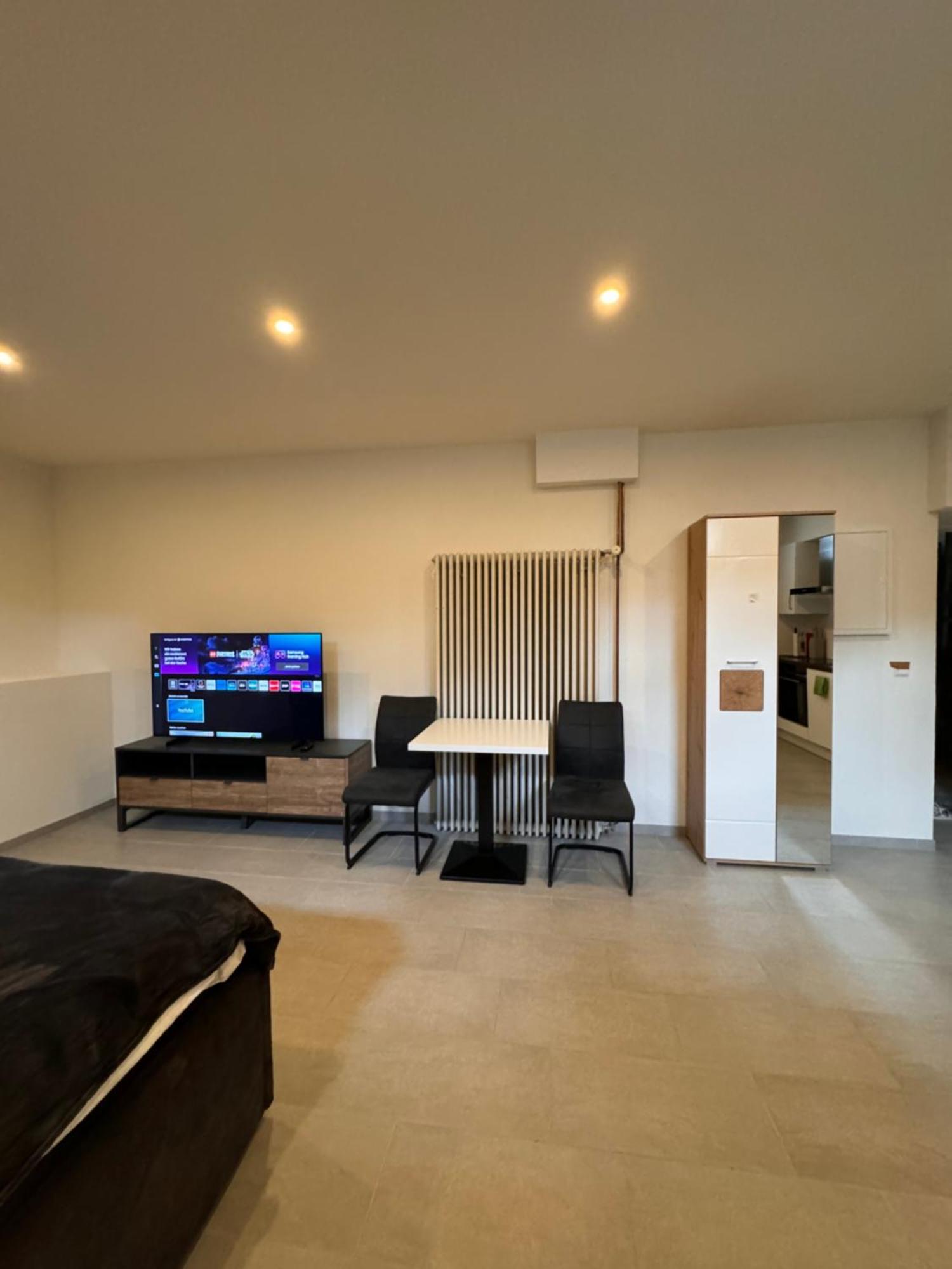 Bk Apartments Лёррах Экстерьер фото